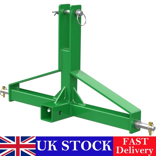 Tractor quick hitch category - quick, hitch,