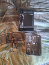 Figma Hemet Nethel Falslander Action Figure