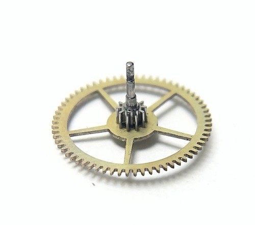 Omega 30t2 movement for - for, parts