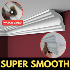 COVING Polystyrene SUPER
