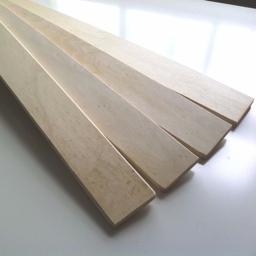 Replacement bed slats 53mm - bed,