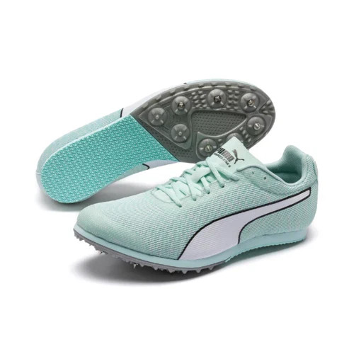 Puma running spikes kids - puma,