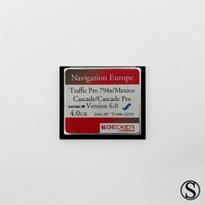 Becker Traffic Pro Mexico