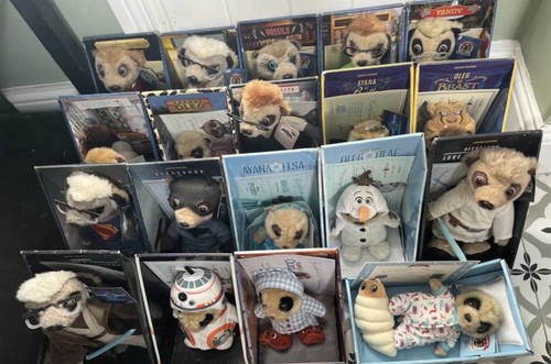 Compare the market meerkat toy - compare,