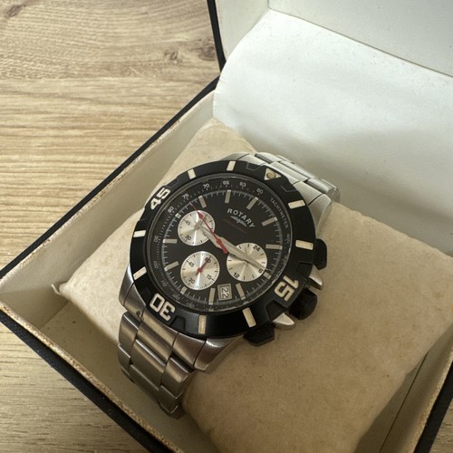 Rotary chronospeed men - chronospeed, men's