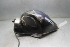 Suzuki GSX1300 R Hayabusa