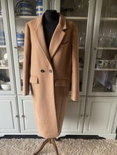 HUSH Women’s Camel Double