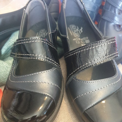 New fly flot patent - new,