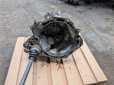 VAUXHALL ASTRA J 1.6 PETROL