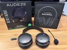 Audeze Maxwell Wireless Gaming