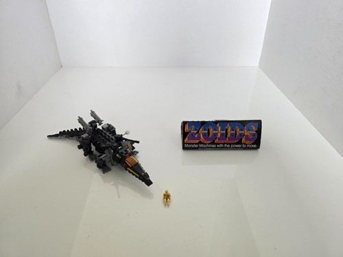 Zoids oer kroc 100 - :, 100%