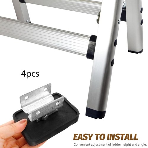 Pieces extension ladder - extension,