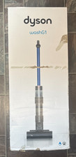 Dyson Wash G1 Wet Floor Cleaner, Ultra Blue / Matte Black - Grade A