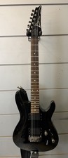 Black Ibanez SA  Series