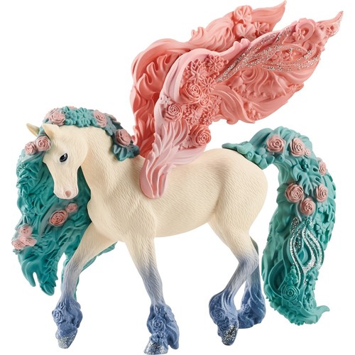 Schleich bayala flower pegasus - schleich,