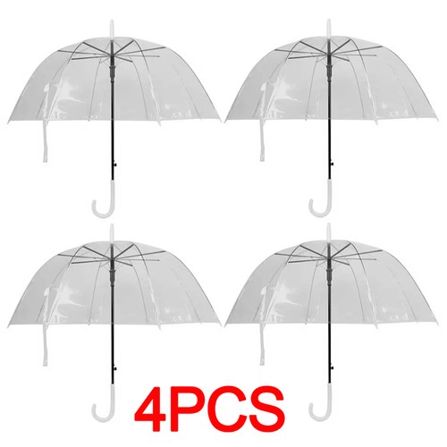 Set large dome see through - 4, x