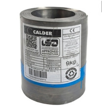 Lead Flashing Roll 150mm 6”