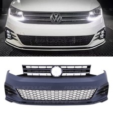 FRONT BUMPER GOLF GTI STYLE