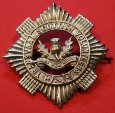 Transvaal Scottish Volunteers