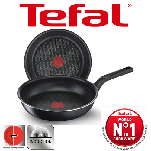 Tefal everyday cook 28cm - everyday,