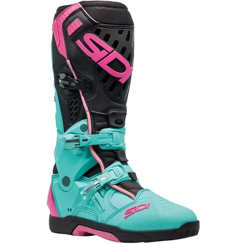 Sidi crossair motocross enduro - crossair,