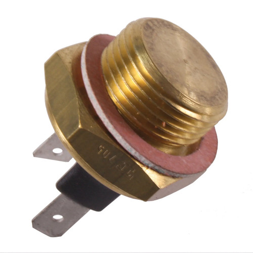 Radiator fan switch inc seal - radiator,