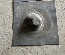 Lead Flue Flashing slate