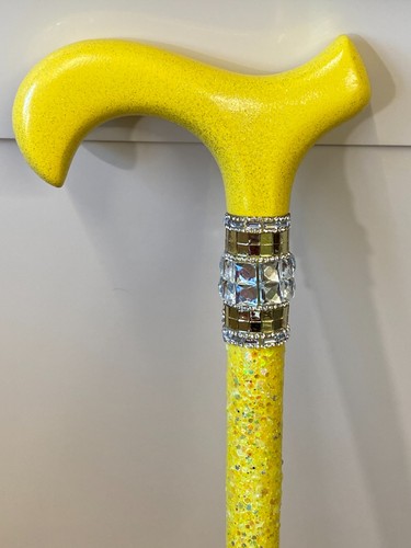 Womens walking stick cane - walking,