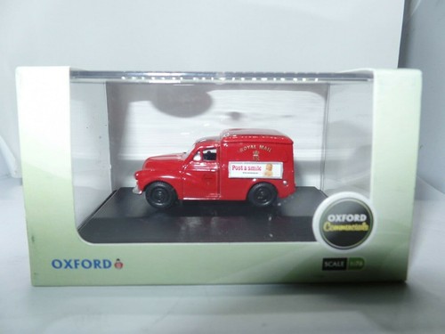 Oxford 76mm053 mm053 oo - oxford,