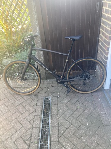 Hybrid whyte bike - hybrid,