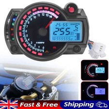 Universal LCD Digital