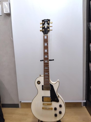 Tokai tlc les paul - paul, type