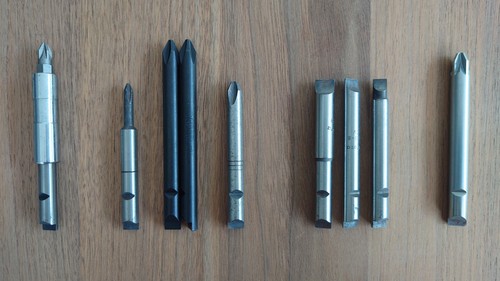 Stanley yankee 131b - -, 9