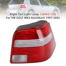 Right Tail Light Lamp