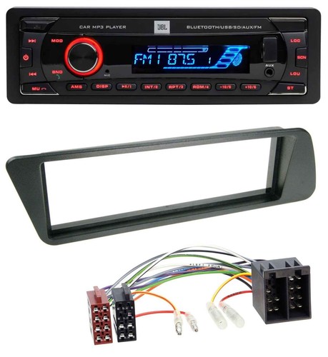 Jbl aux mp3 usb bluetooth - mp3,