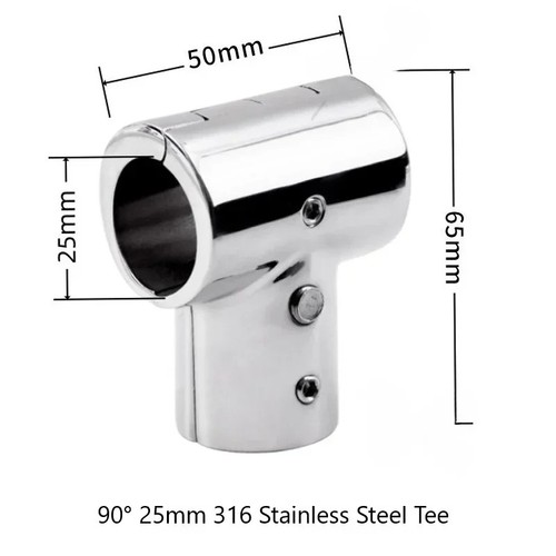 316 stainless steel boat - stainless, hand