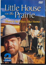 Little House on the Prairie (DVD, 1974)