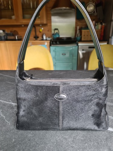 Tod bag folio - bag, baguette,