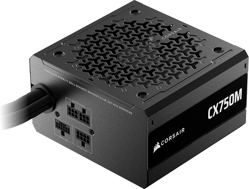 Corsair cx750m 750w - corsair,