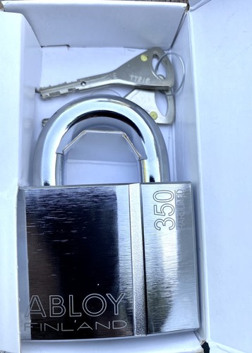 Abloy protec2 350 hardened - -,