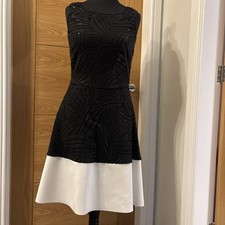 Frank Lyman Dress Size 12 