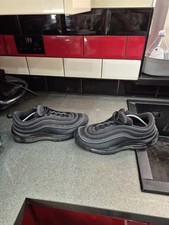 Nike Air Max 97 Trainers Size