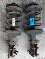 Proton Satria GTI Front