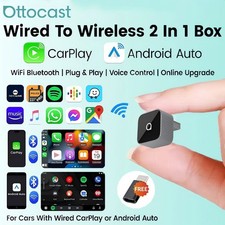 Ottocast Ultra Mini Wireless