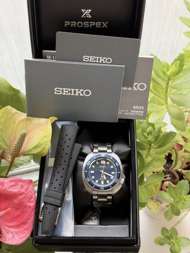 Seiko prospex spb183j1 55th - prospex,