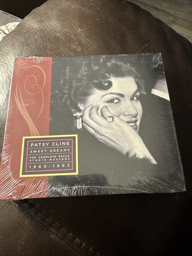 Patsy cline sweet dreams - dreams, the