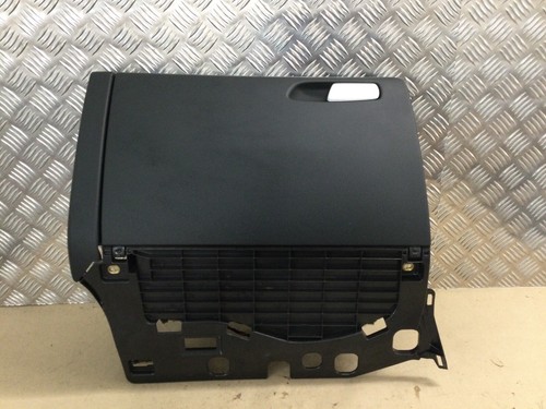 Audi glove box storage - audi, a4