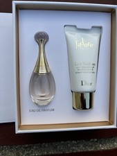 J'adore Eau de Parfum Deluxe