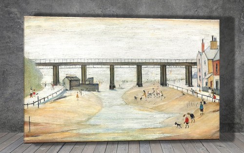 Lowry sandsend near - sandsend,