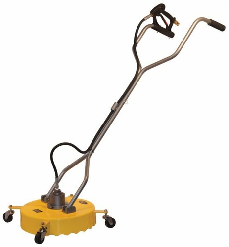 Whirlaway high pressure - 18",